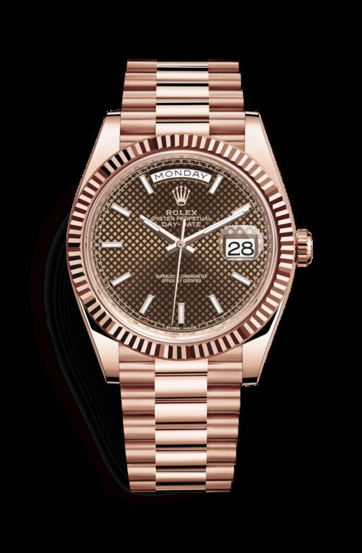 Rolex Watch 846